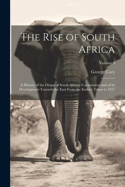 The Rise of South Africa The Rise of South Africa