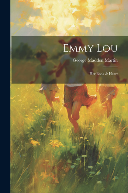 Emmy Lou Emmy Lou