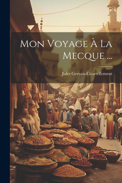 Mon Voyage À La Mecque ... Mon Voyage À La Mecque ...