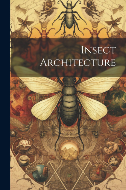 Insect Architecture Insect Architecture