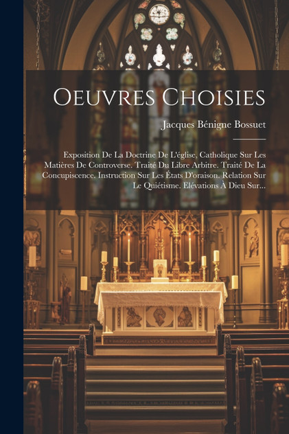 Oeuvres Choisies Oeuvres Choisies