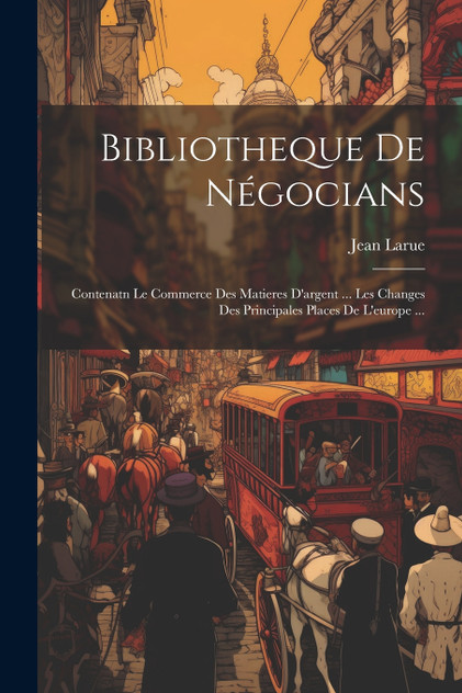 Bibliotheque De Négocians Bibliotheque De Négocians