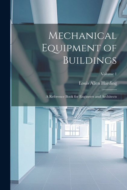 Mechanical Equipment of Buildings Mechanical Equipment of Buildings