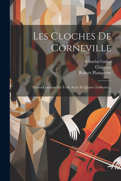 Les Cloches De Corneville