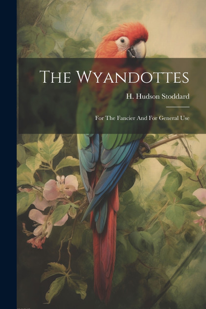 The Wyandottes The Wyandottes