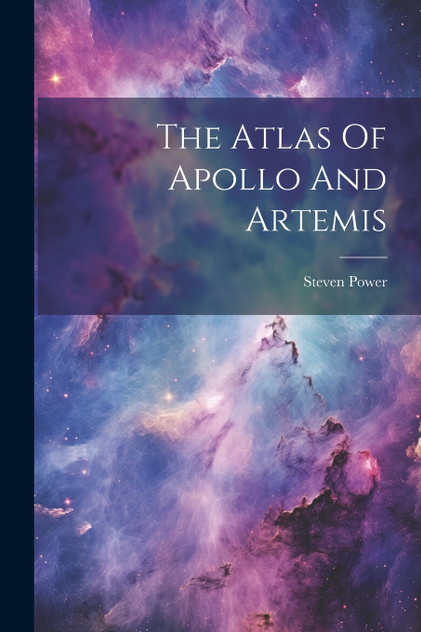 The Atlas Of Apollo And Artemis