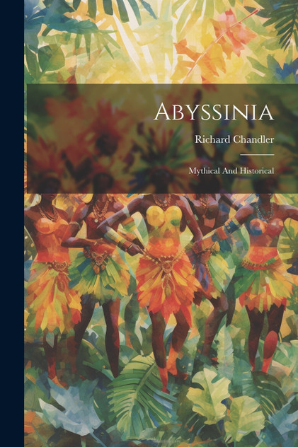 Abyssinia Abyssinia