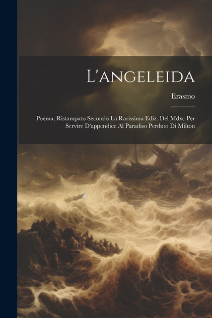 L'angeleida L'angeleida