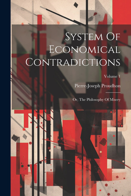 System Of Economical Contradictions System Of Economical Contradictions