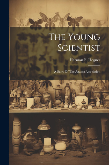 The Young Scientist