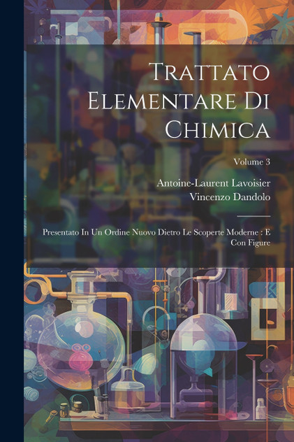 Trattato Elementare Di Chimica Trattato Elementare Di Chimica