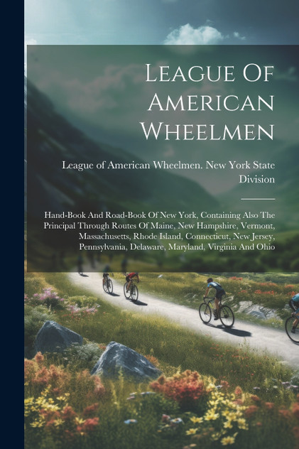 League Of American Wheelmen