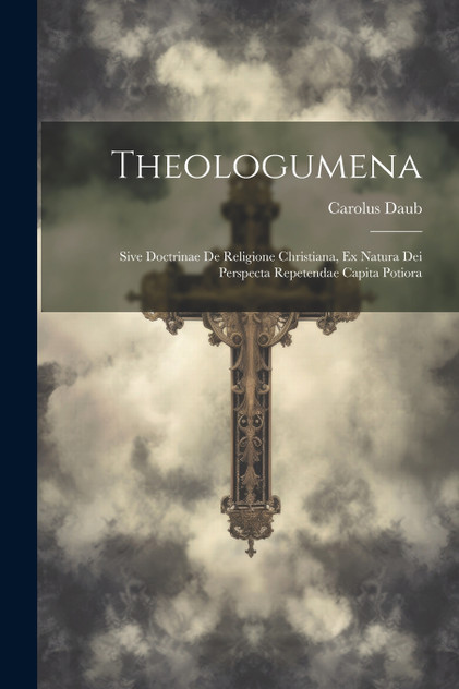 Theologumena Theologumena