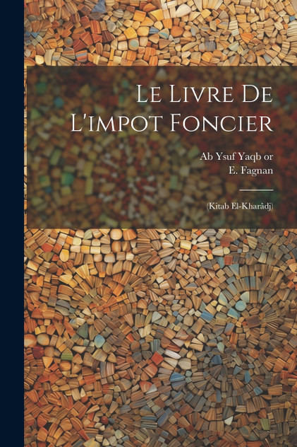Le livre de l'impot foncier Le livre de l'impot foncier
