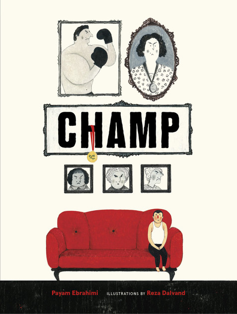 Champ Champ