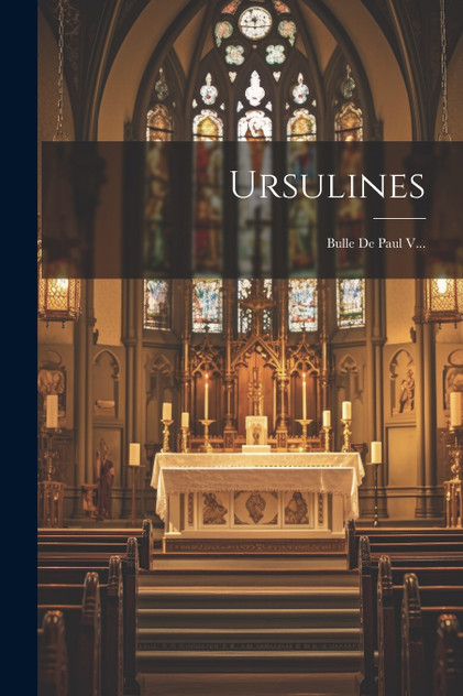 Ursulines