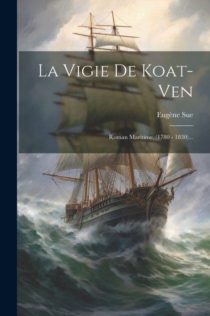La Vigie De Koat-ven La Vigie De Koat-ven