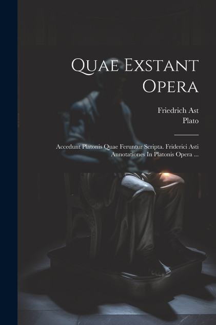 Quae Exstant Opera Quae Exstant Opera