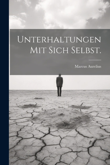 Unterhaltungen mit sich selbst. Unterhaltungen mit sich selbst.