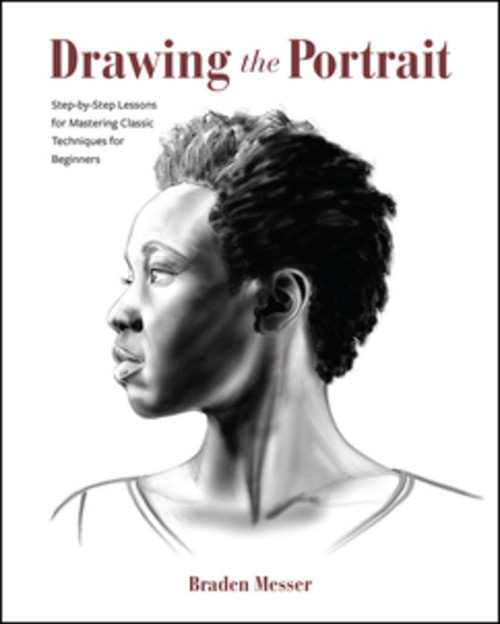 Drawing the Portrait Drawing the Portrait