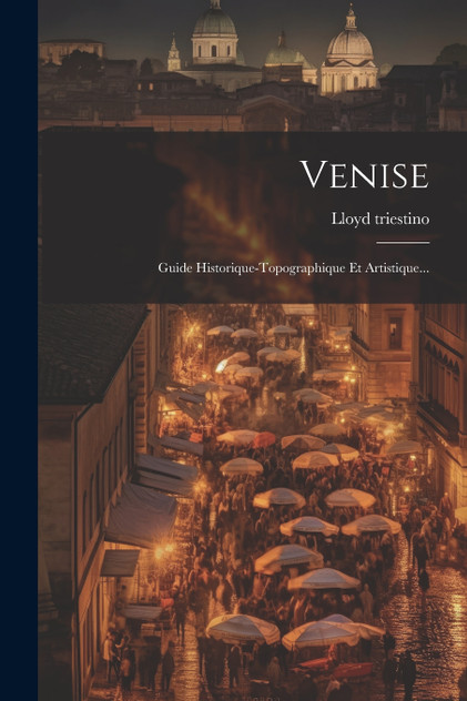 Venise Venise