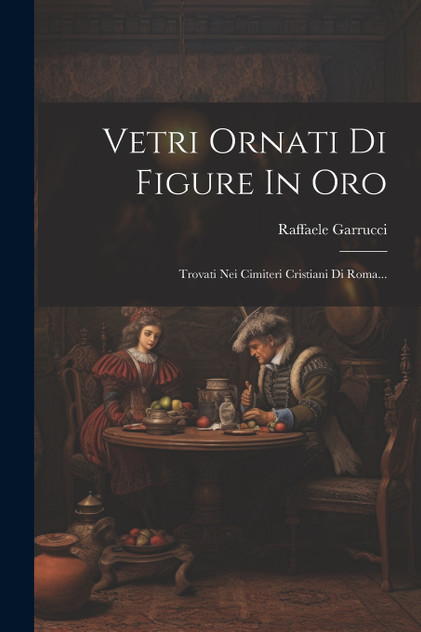 Vetri Ornati Di Figure In Oro Vetri Ornati Di Figure In Oro