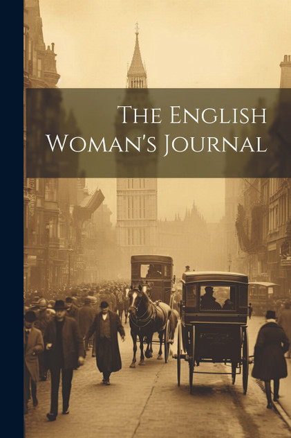 The English Woman's Journal The English Woman's Journal