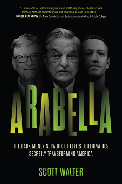 Arabella Arabella