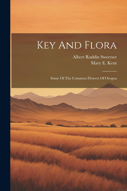 Key And Flora Key And Flora