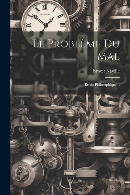 Le Problème Du Mal Le Problème Du Mal