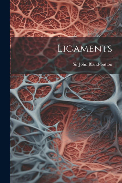 Ligaments Ligaments