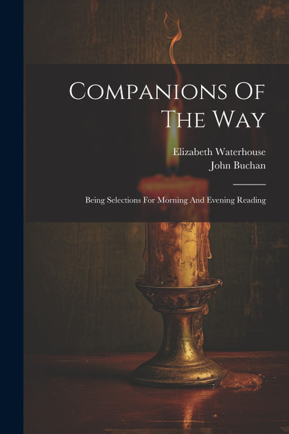 Companions Of The Way Companions Of The Way