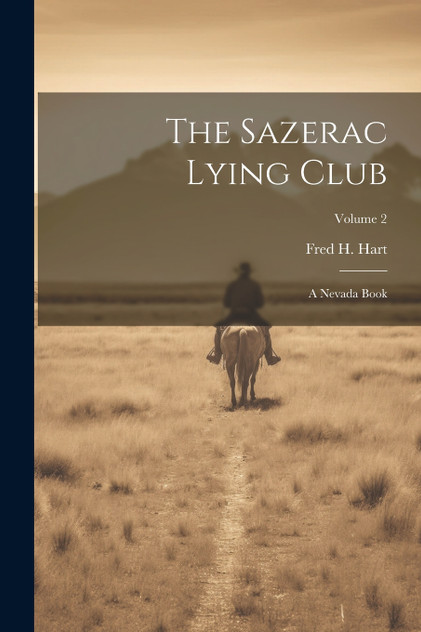 The Sazerac Lying Club The Sazerac Lying Club