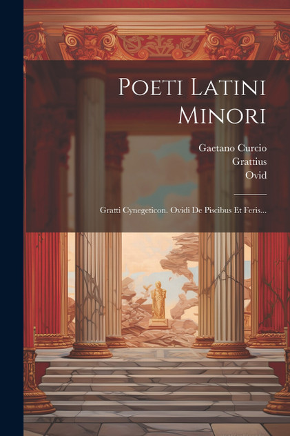 Poeti Latini Minori Poeti Latini Minori