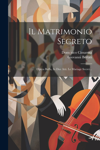 Il Matrimonio Secreto Il Matrimonio Secreto