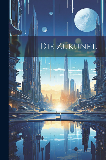 Die Zukunft. Die Zukunft.