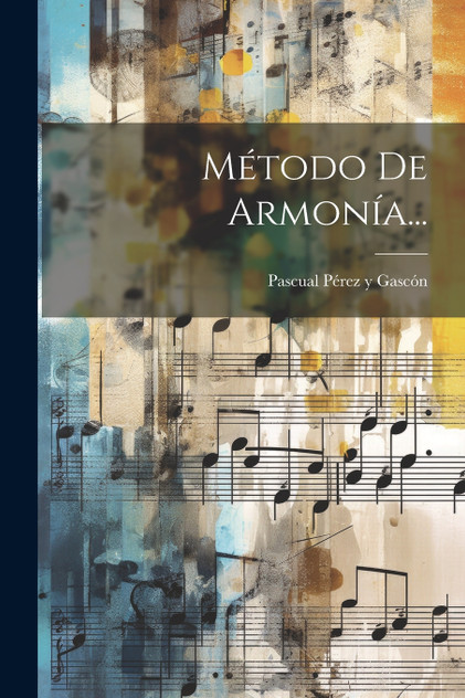 Método De Armonía... Método De Armonía...