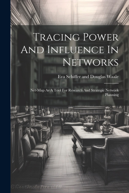 Tracing Power And Influence In Networks