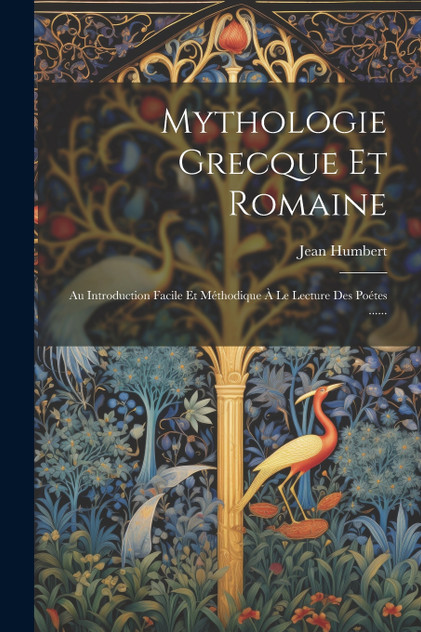 Mythologie Grecque Et Romaine Mythologie Grecque Et Romaine