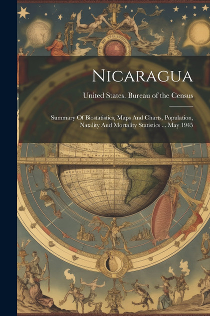 Nicaragua Nicaragua