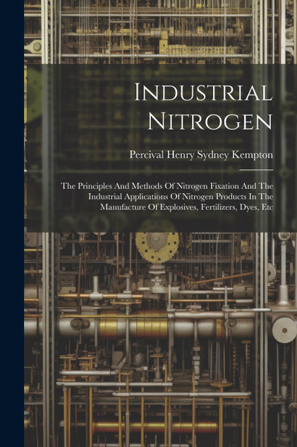 Industrial Nitrogen