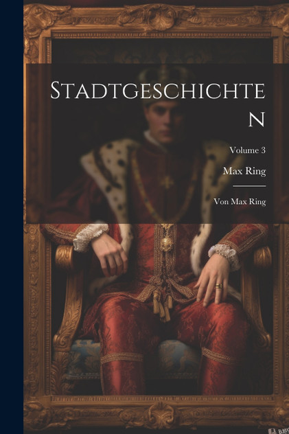 Stadtgeschichten