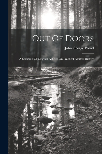 Out Of Doors Out Of Doors