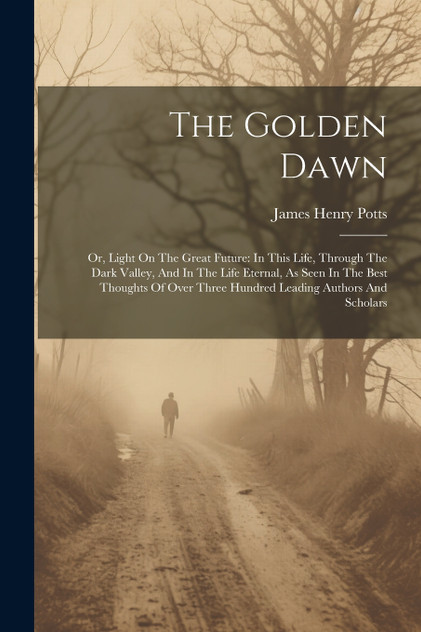 The Golden Dawn The Golden Dawn