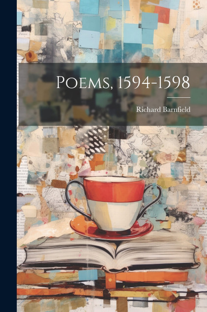 Poems, 1594-1598 Poems, 1594-1598