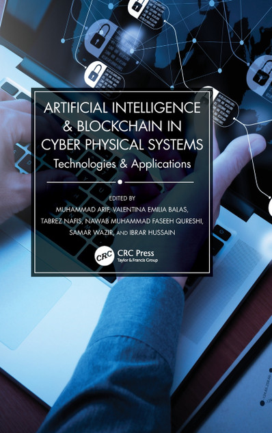 Artificial Intelligence & Blockchain in Cyber Physical Systems