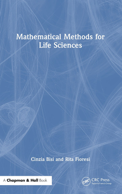Mathematical Methods for Life Sciences
