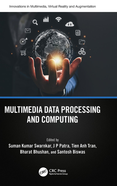 Multimedia Data Processing and Computing Multimedia Data Processing and Computing