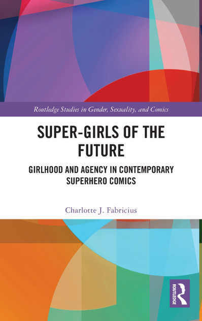 Super-Girls of the Future