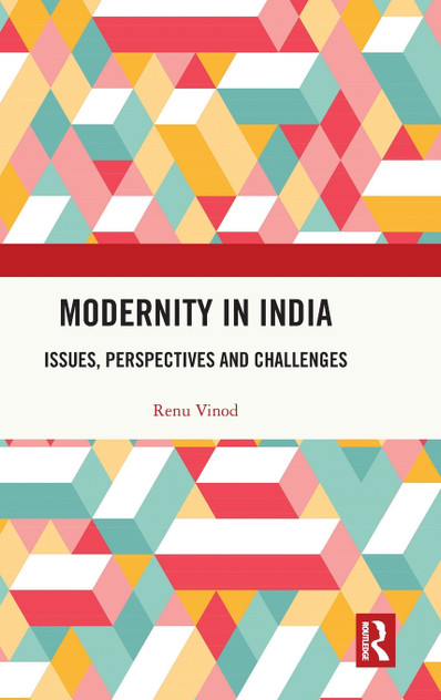 Modernity in India